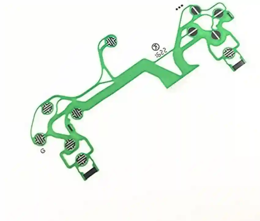 PS4 Controller Flex cables